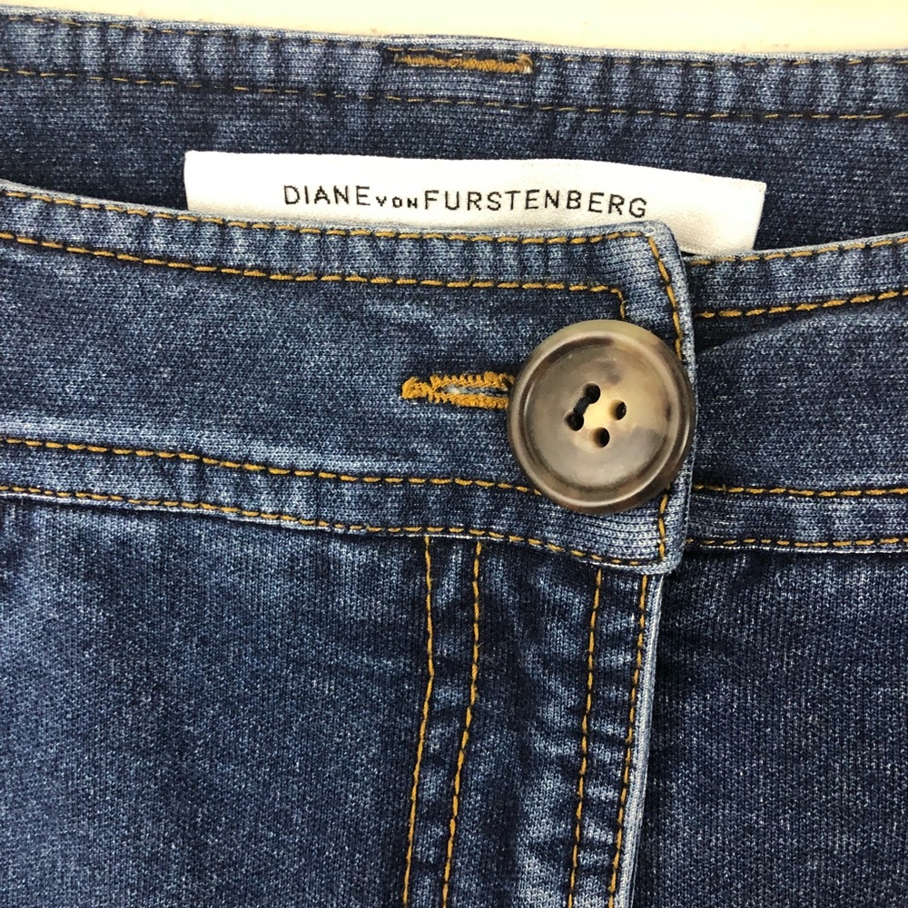 Soft comfy jeans - Picture 2 of 5